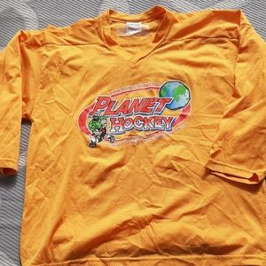 CANADIAN PLANET HOCKEY JERSEY, XL